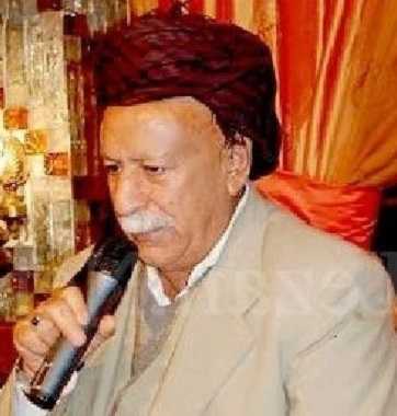 دانلود آهنگ گول غونچه صلاح داوود